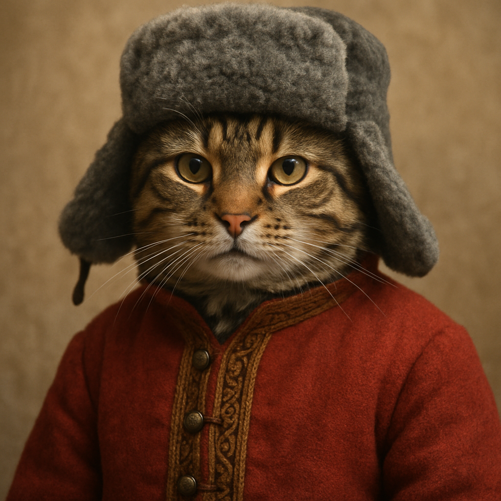 Сибирский страж